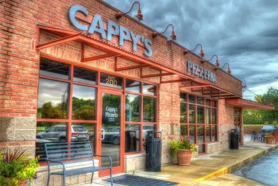 Cappy's Pizzeria