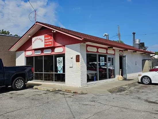 Hartland Bar-B-Que