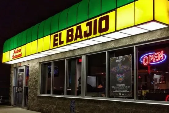 El Bajio Mexican Restaurant