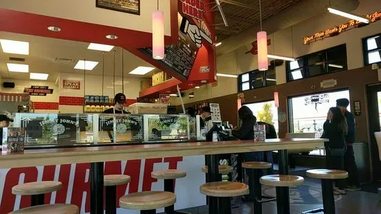 Jimmy John's