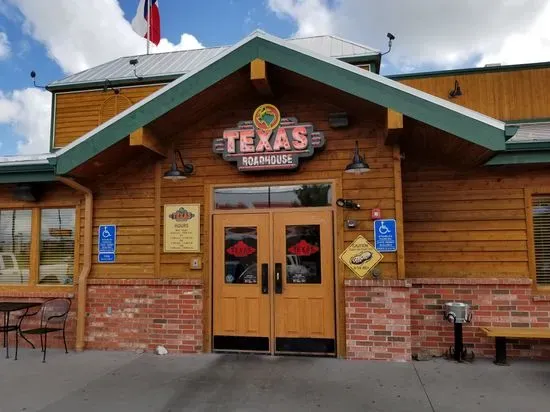 Texas Roadhouse