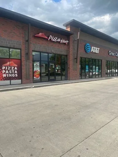 Pizza Hut