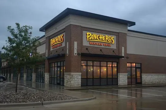 Pancheros Mexican Grill - Cedar Rapids Kirkwood