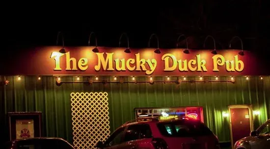 The Mucky Duck Pub