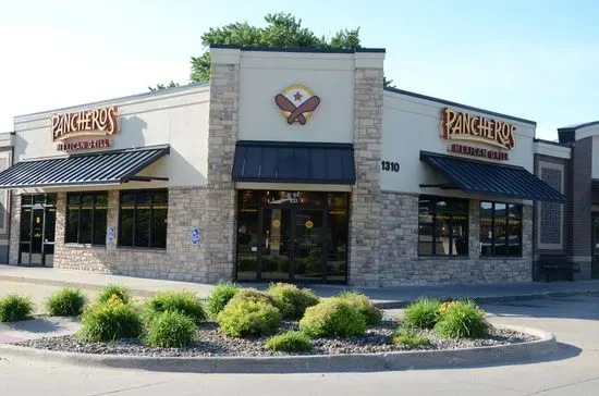 Pancheros Mexican Grill - Ames