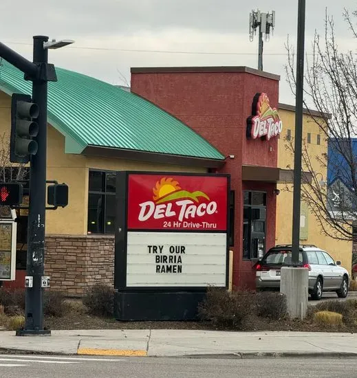 Del Taco