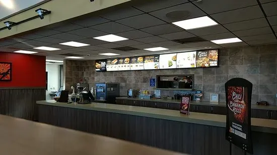 Runza Restaurant