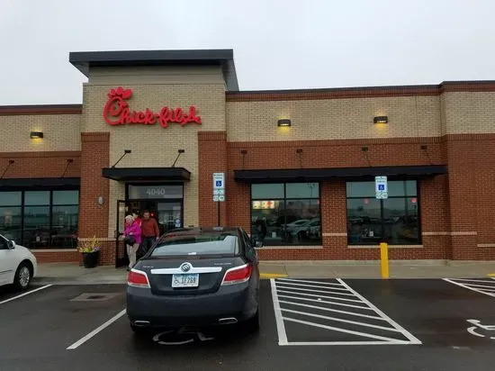 Chick-fil-A