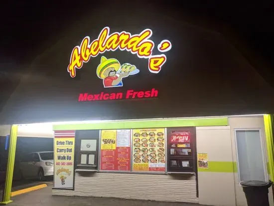 Abelardo's Mexican Fresh