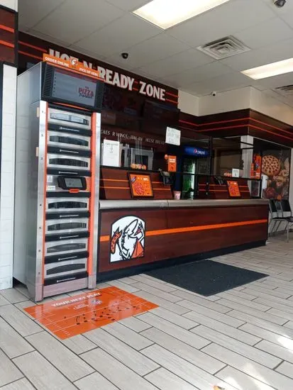 Little Caesars Pizza