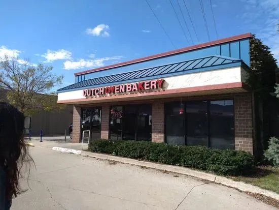 Van Hemert's Dutch Oven Bakery - Ames, IA