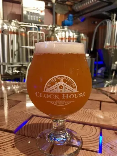 Clock House Brewing