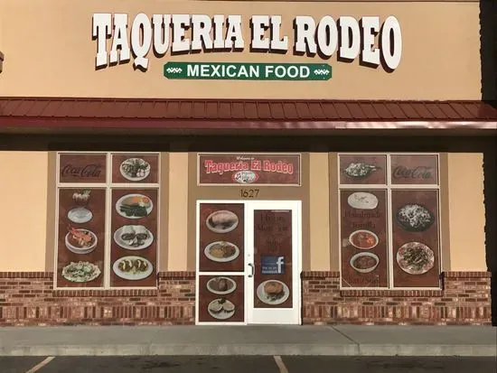 Taqueria El Rodeo