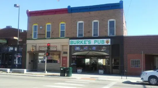 Burke's Pub