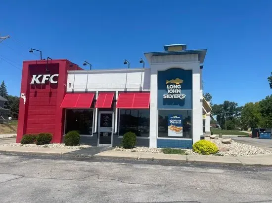 Long John Silver's | KFC