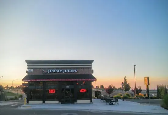 Jimmy John's