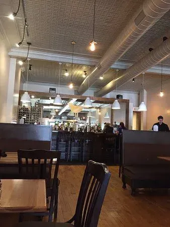 Prairie Canary Restaurant & Bar