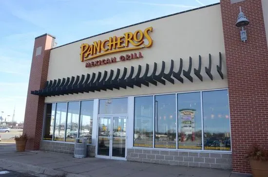 Pancheros Mexican Grill - Cedar Rapids 1st Ave