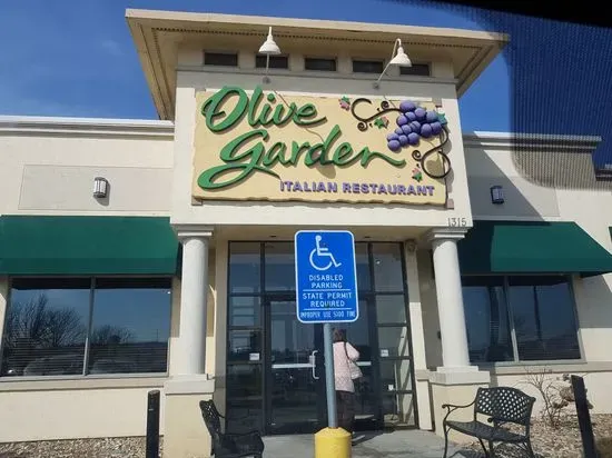 Olive Garden Italian Restaurant