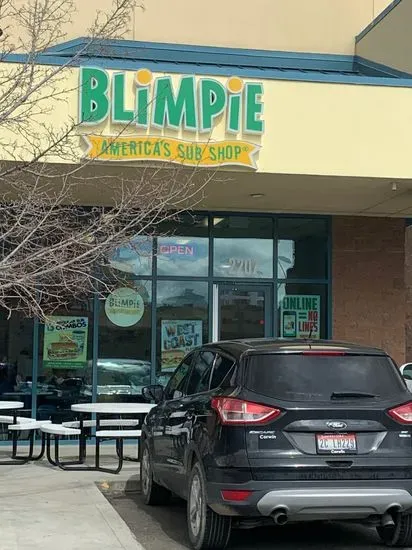 Blimpie