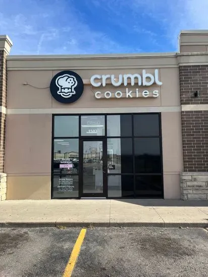 Crumbl - Waterloo