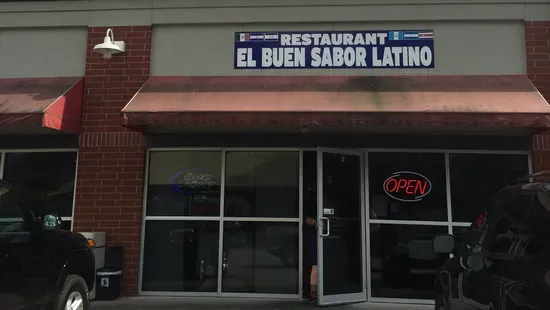 El Buen Sabor Latino