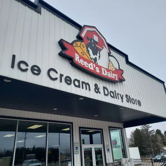 Reed's Dairy