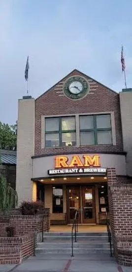 Ram Restaurant & Brewery