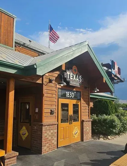 Texas Roadhouse