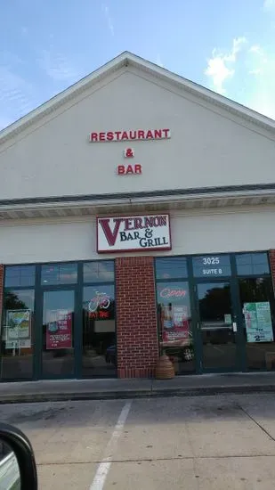 Vernon Bar & Grill