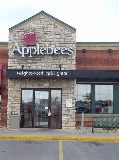 Applebee's Grill + Bar