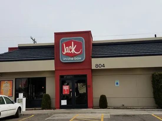 Jack in the Box