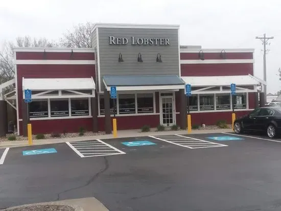 Red Lobster