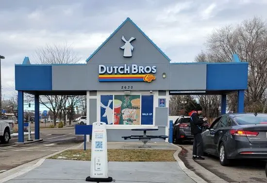 Dutch Bros Coffee