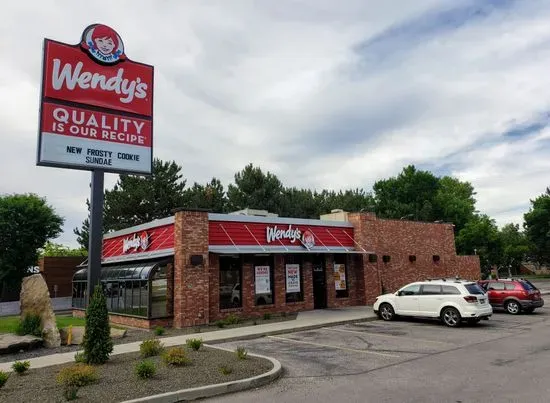 Wendy's