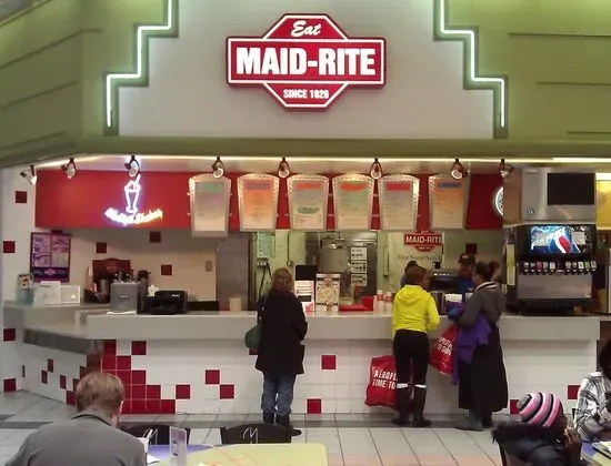 Maid-Rite