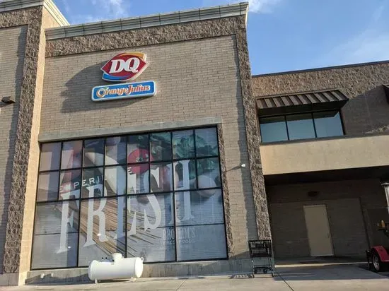 Dairy Queen (Treat)