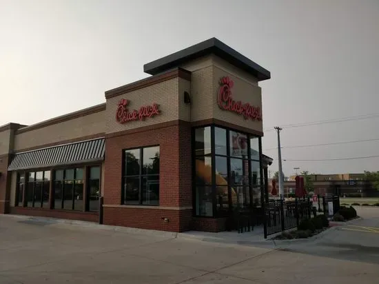 Chick-fil-A
