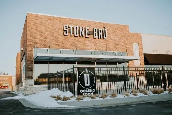 Stone Bru Sunnybrook Dr.