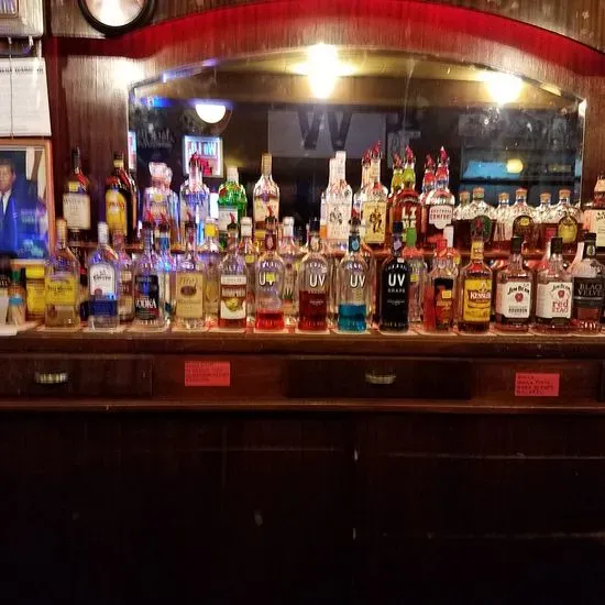Johnnies Tap
