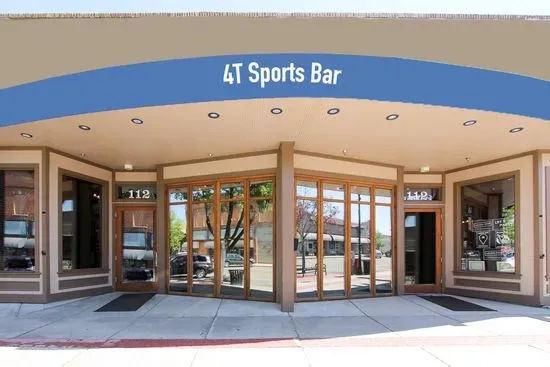 4T Sports Bar