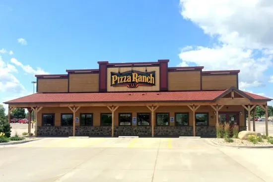 Pizza Ranch