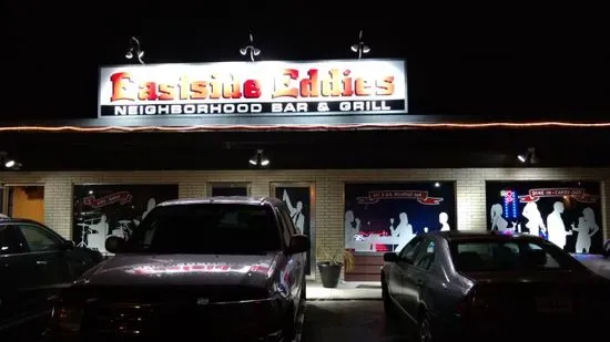 East Side Eddie's Neighborhood Bar & Grill