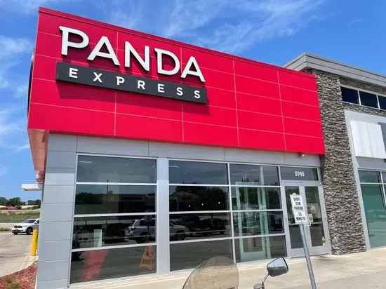 Panda Express