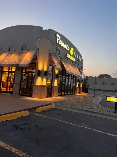 Panera Bread