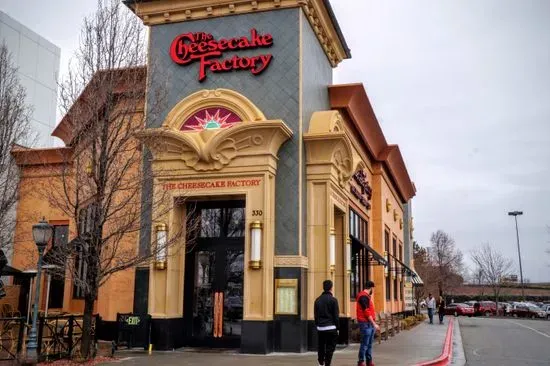 The Cheesecake Factory