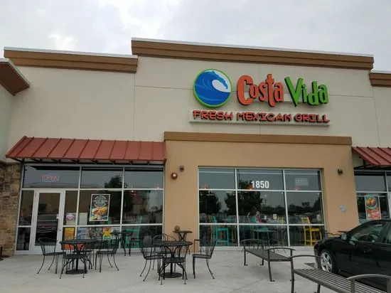 Costa Vida