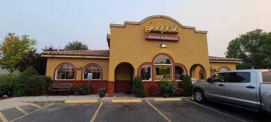 Chapala Mexican Restaurant