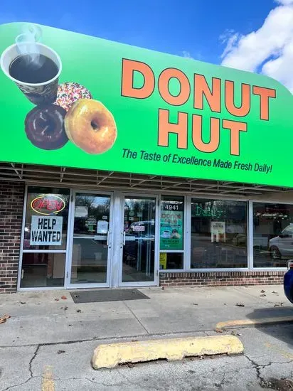 Donut Hut