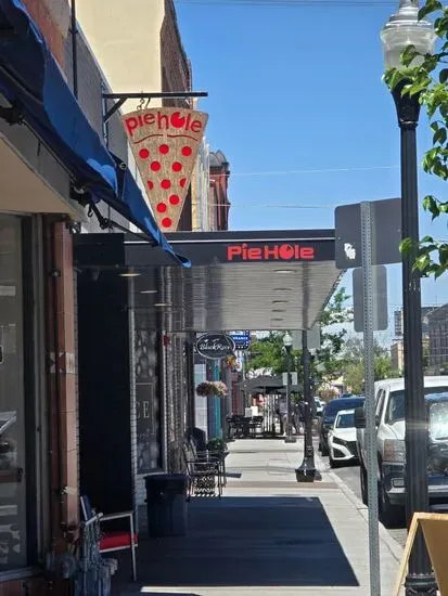 Pie Hole Idaho Falls | Pizza by the slice